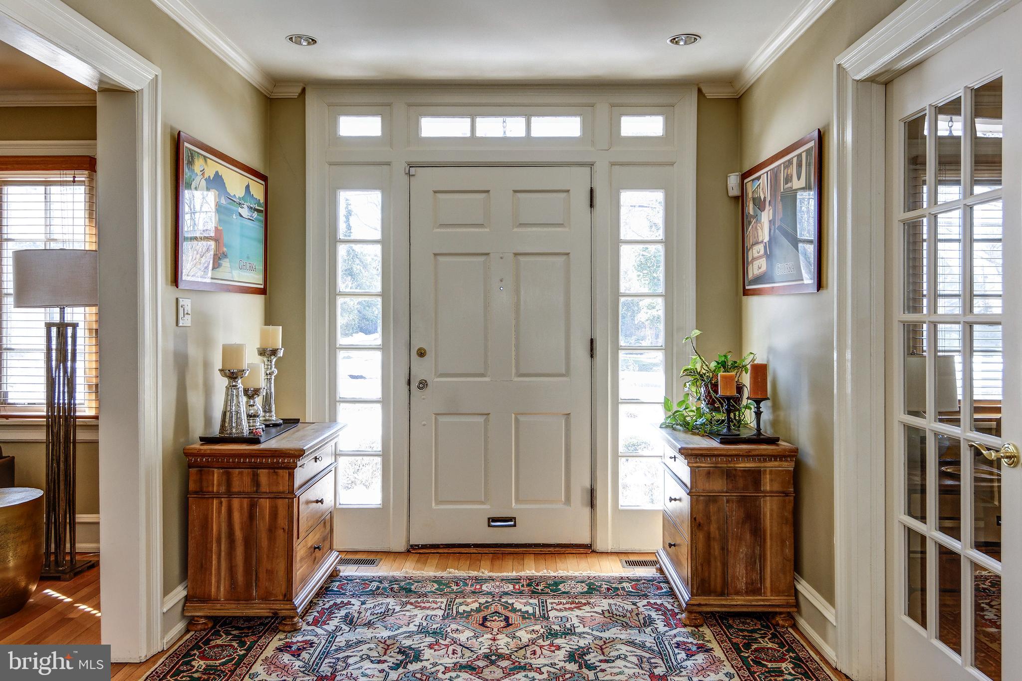 51 S HINCHMAN AVENUE