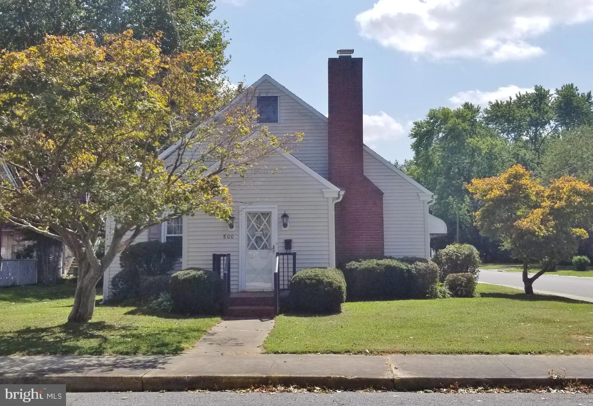 800 E Grove Street, Delmar, DE 19940