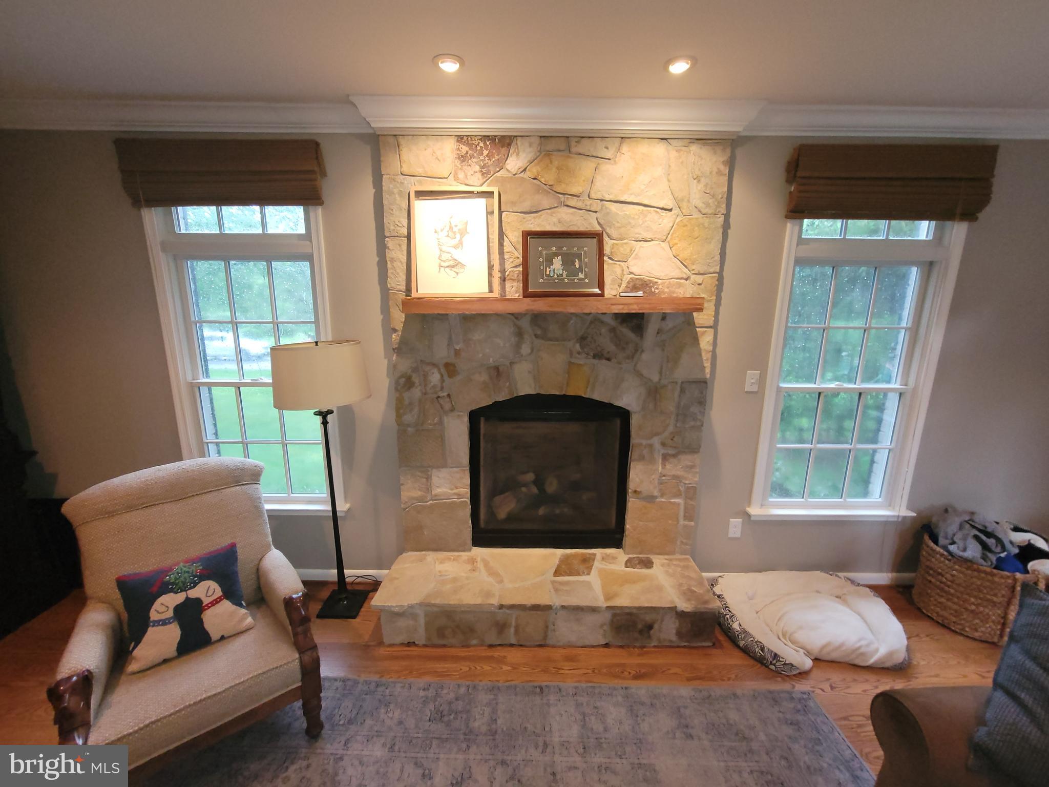 SUMMER HILL - Residential