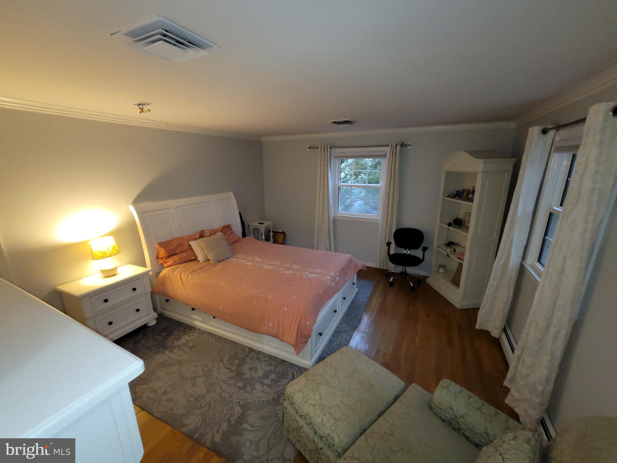 SUMMER HILL - Residential