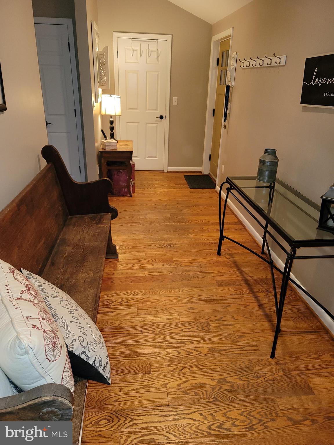 SUMMER HILL - Residential