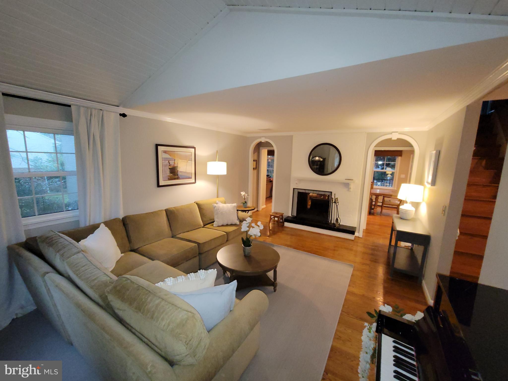 SUMMER HILL - Residential