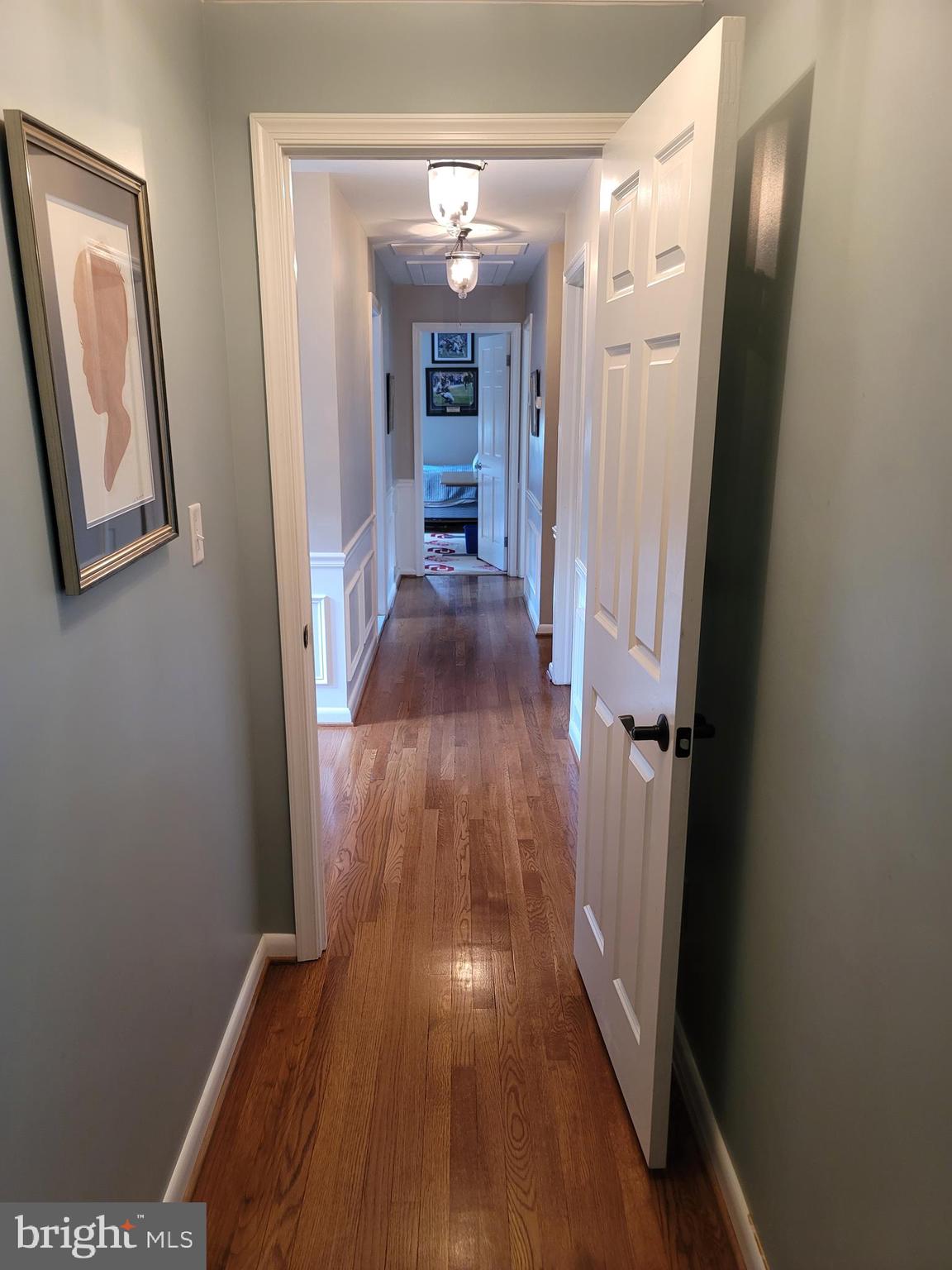 SUMMER HILL - Residential