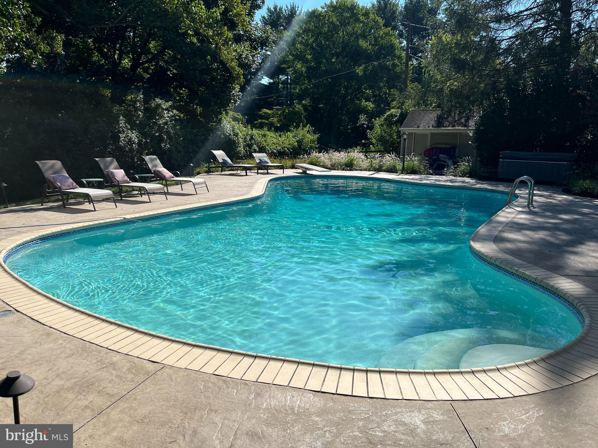 SUMMER HILL - Residential