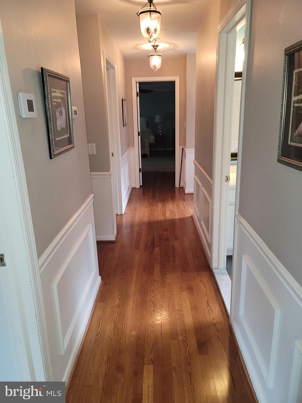 SUMMER HILL - Residential