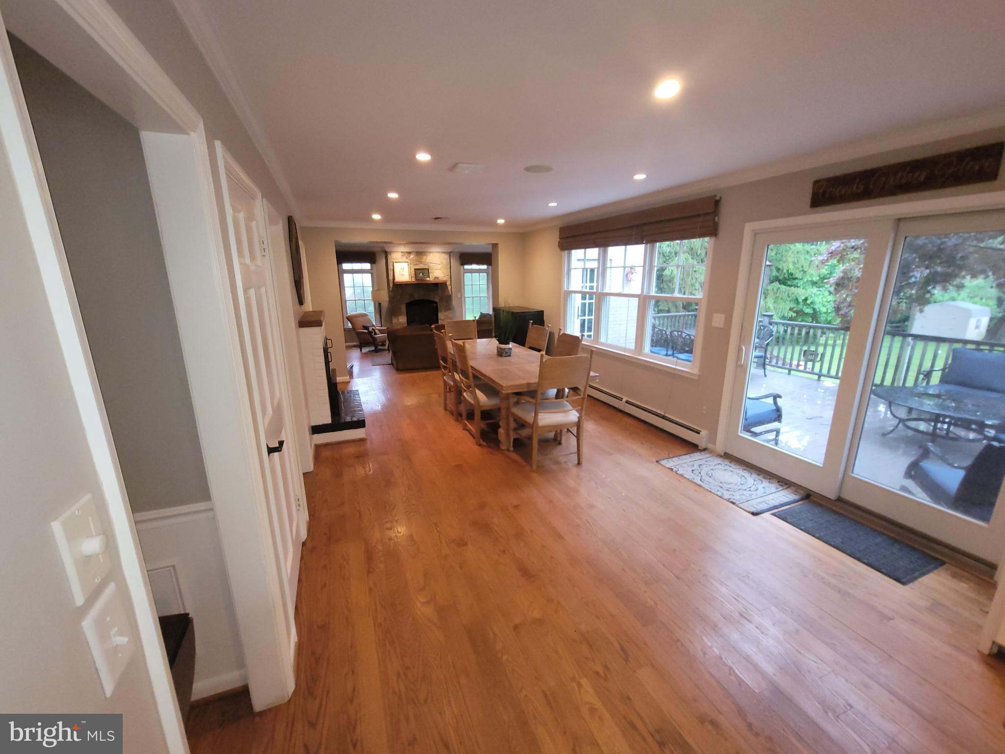 SUMMER HILL - Residential