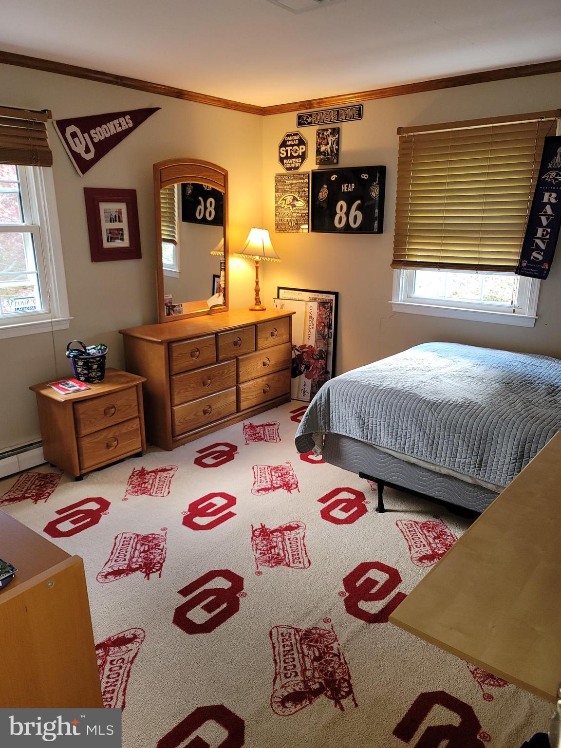 SUMMER HILL - Residential