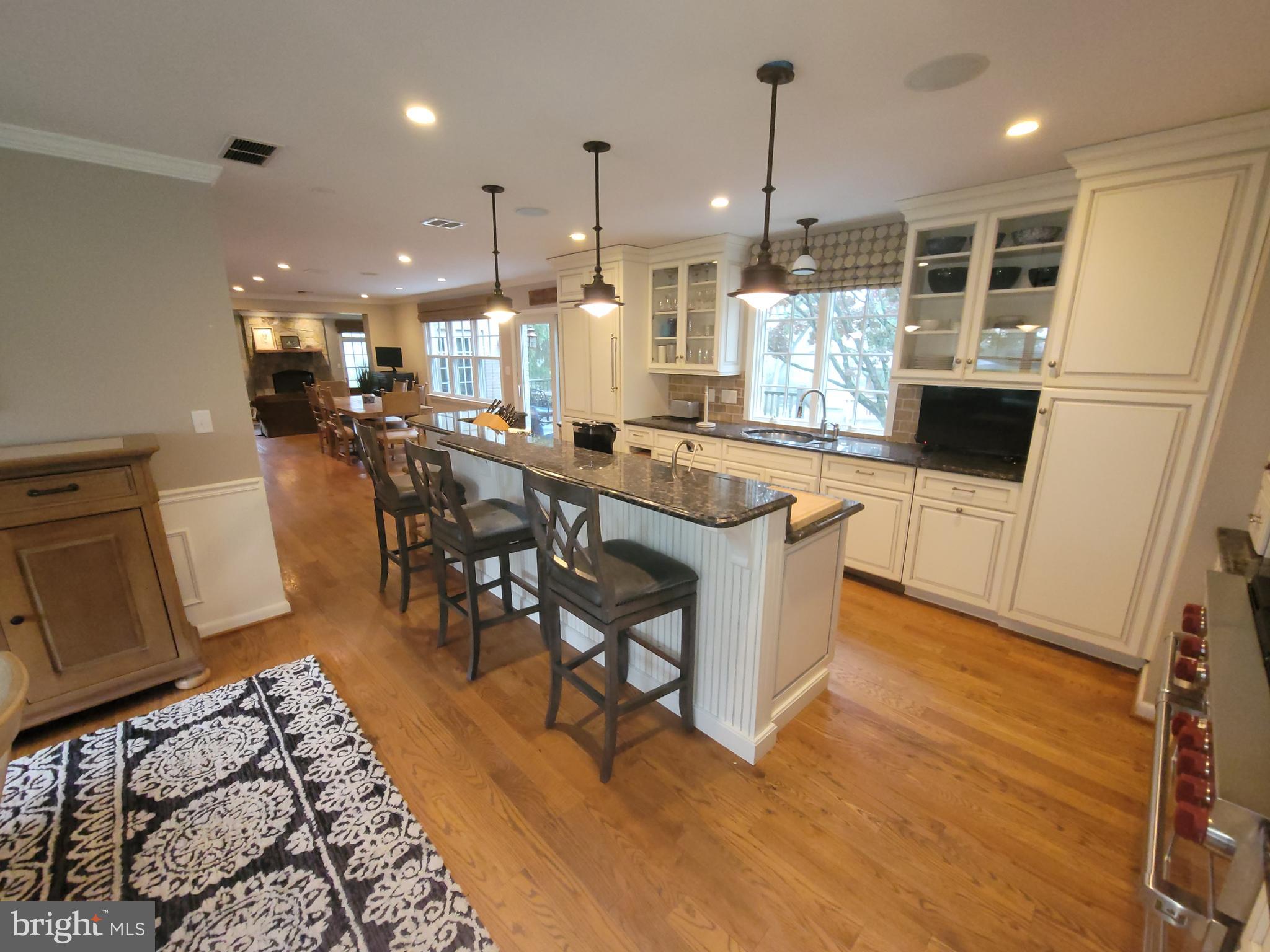 SUMMER HILL - Residential