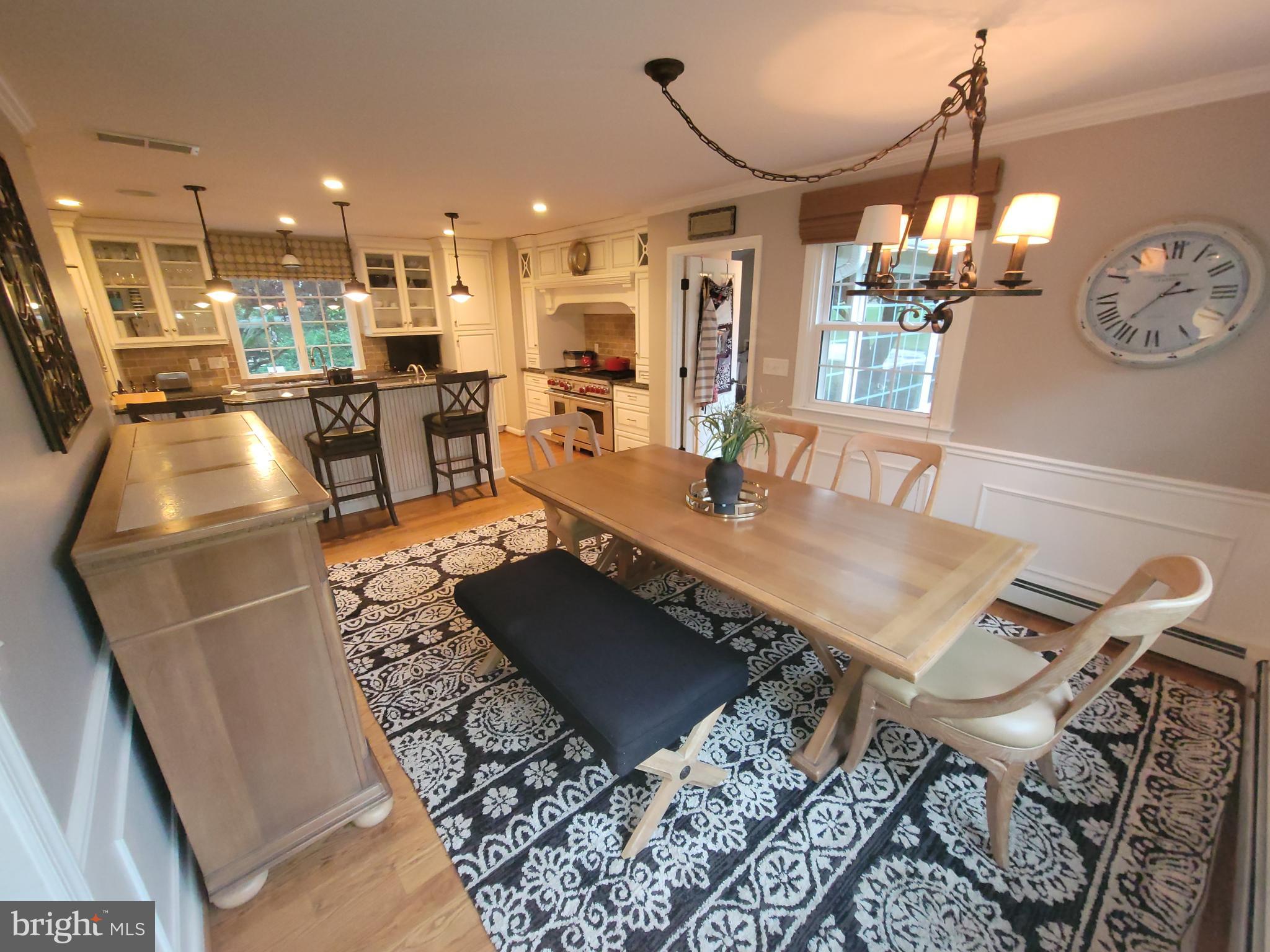 SUMMER HILL - Residential