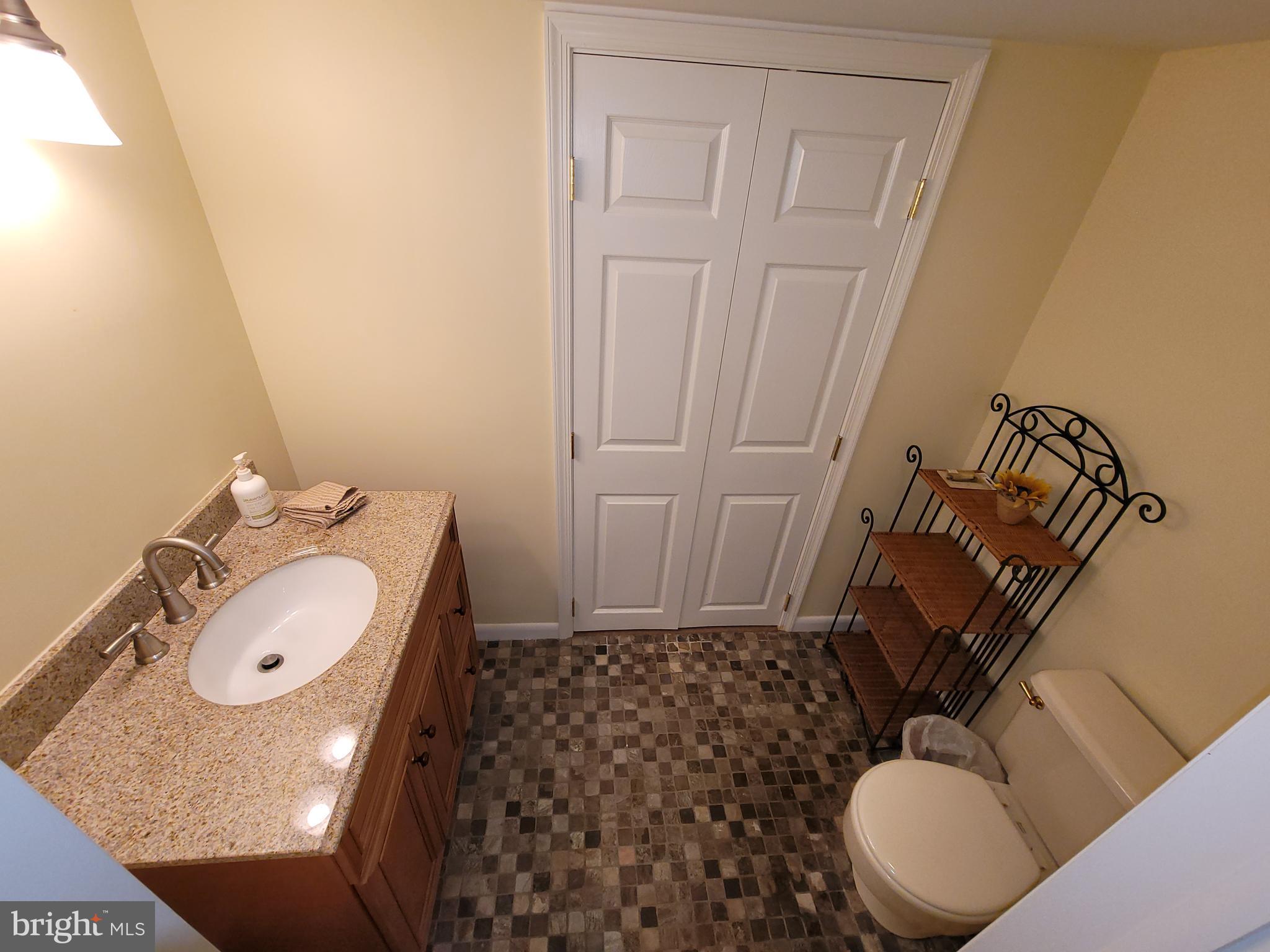 SUMMER HILL - Residential