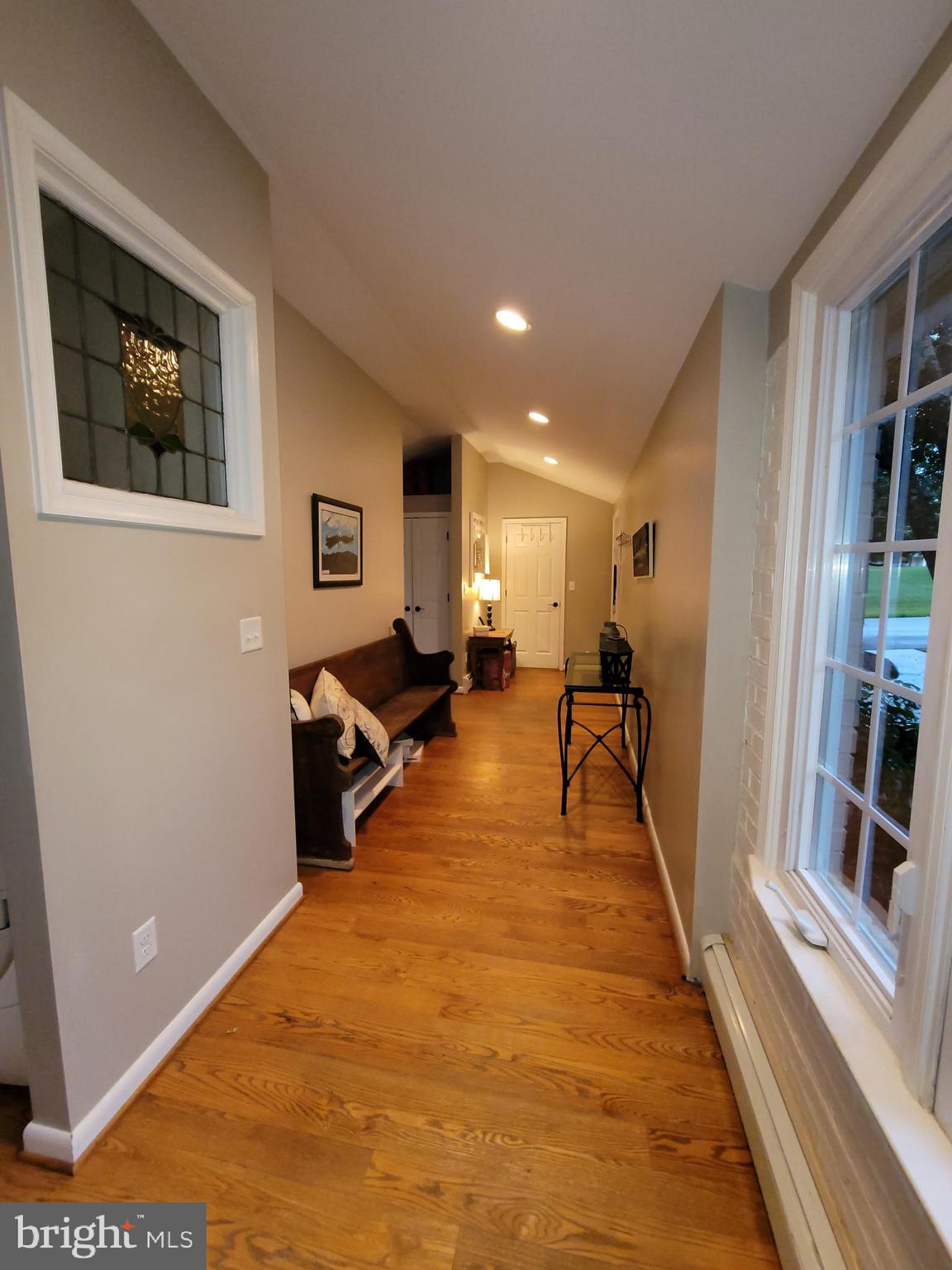 SUMMER HILL - Residential