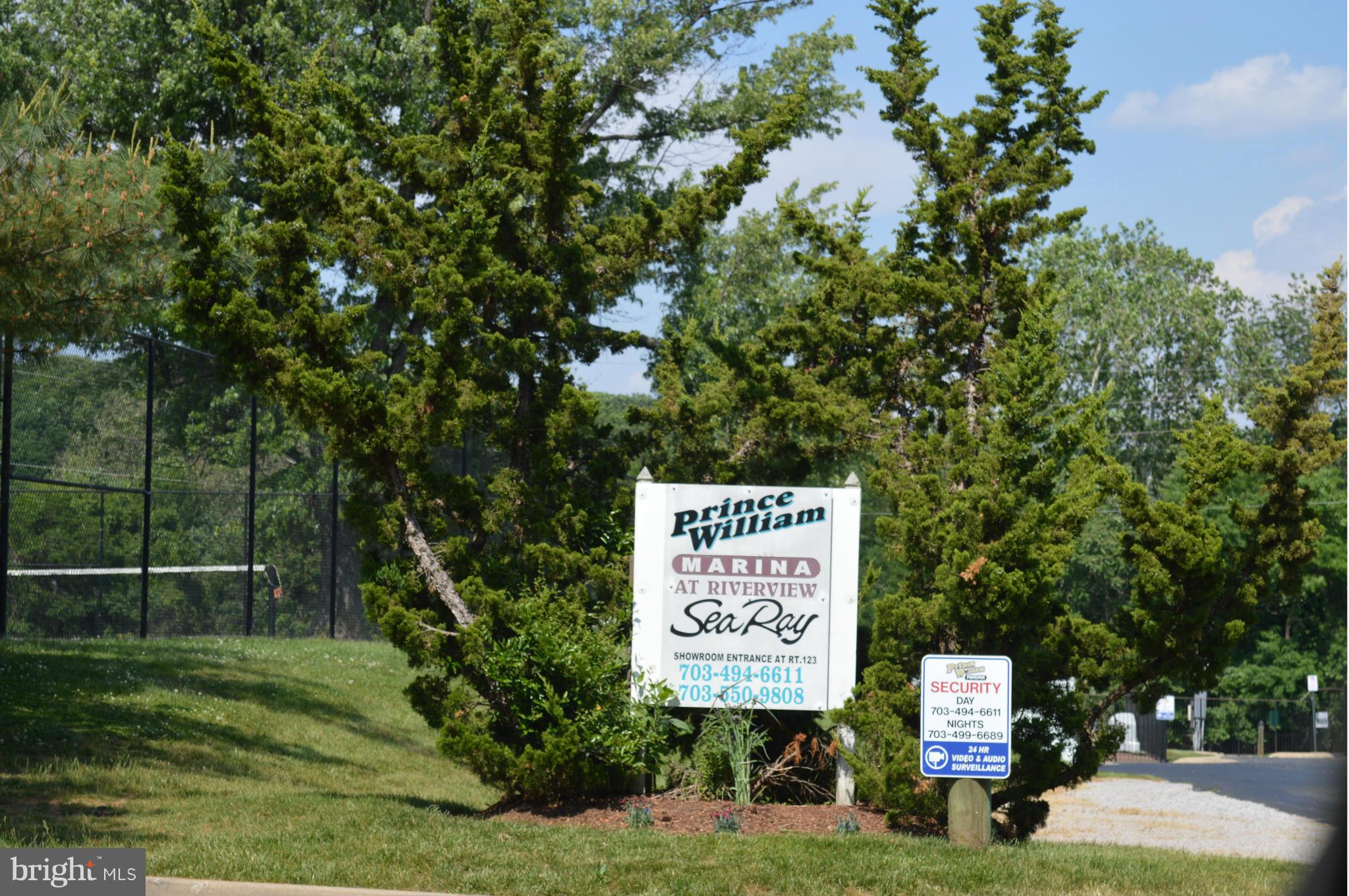 MOORINGS OF OCCOQUAN CON - Residential