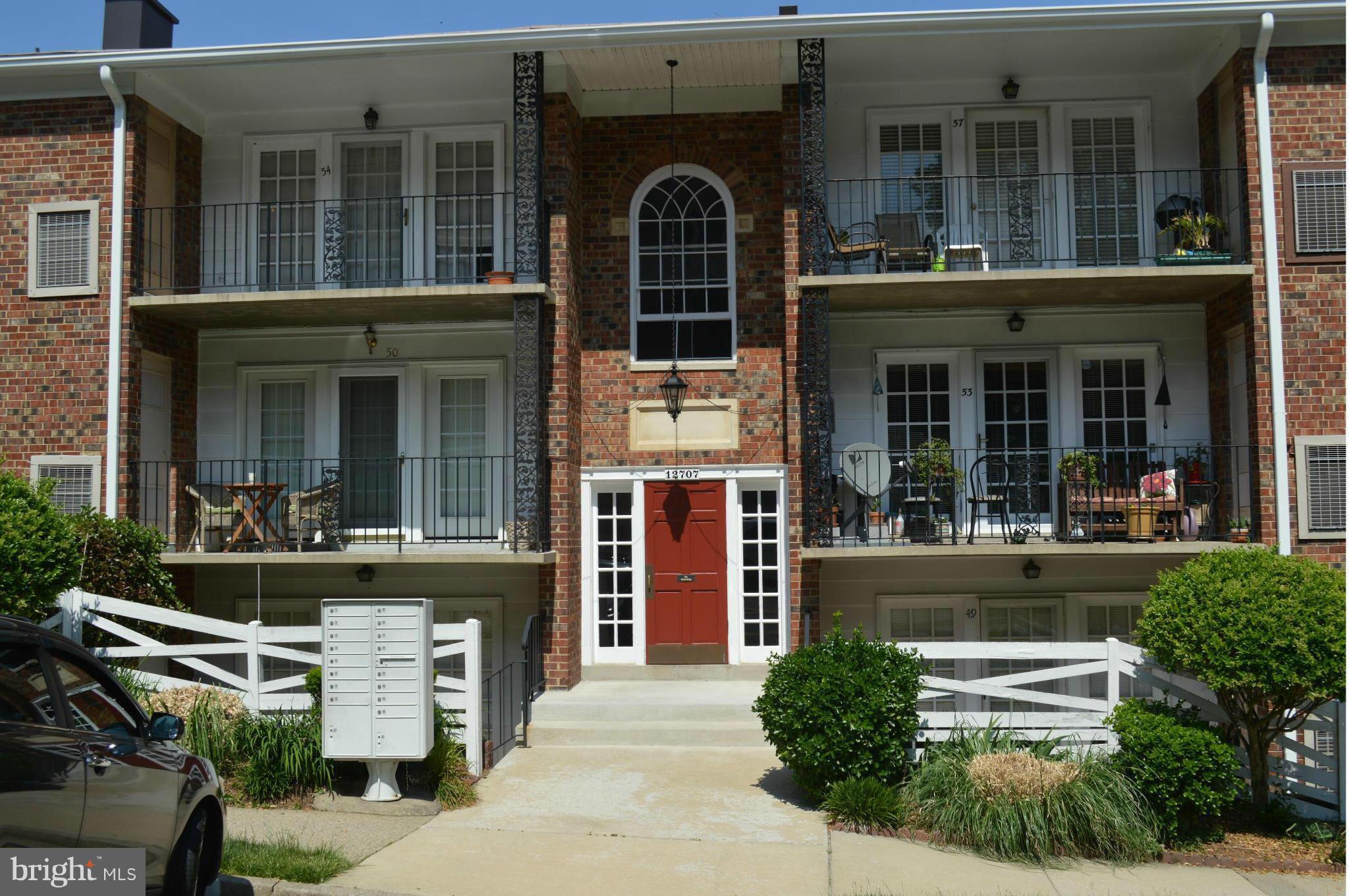 MOORINGS OF OCCOQUAN CON - Residential