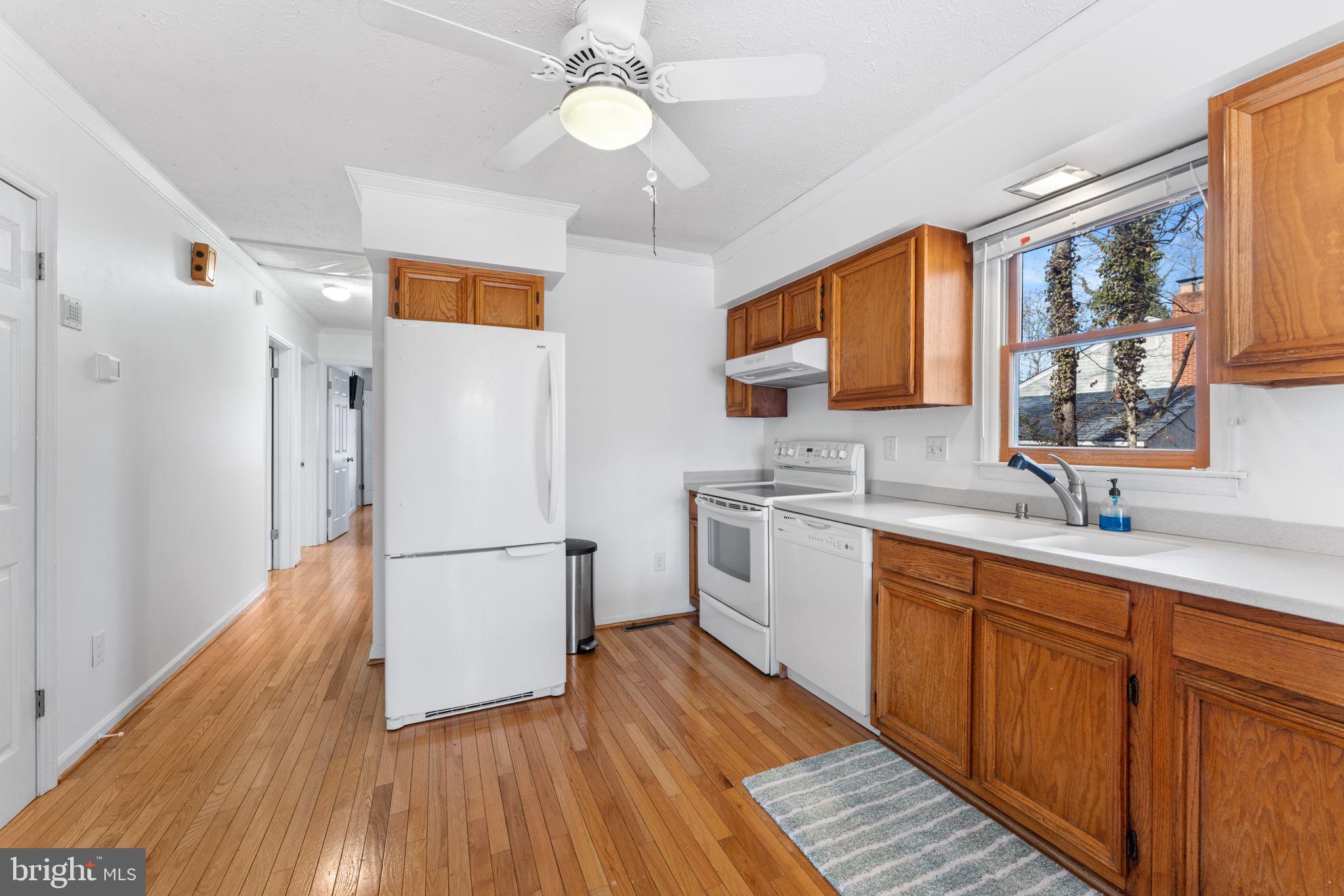 CHESAPEAKE RANCH ESTATES - Residential