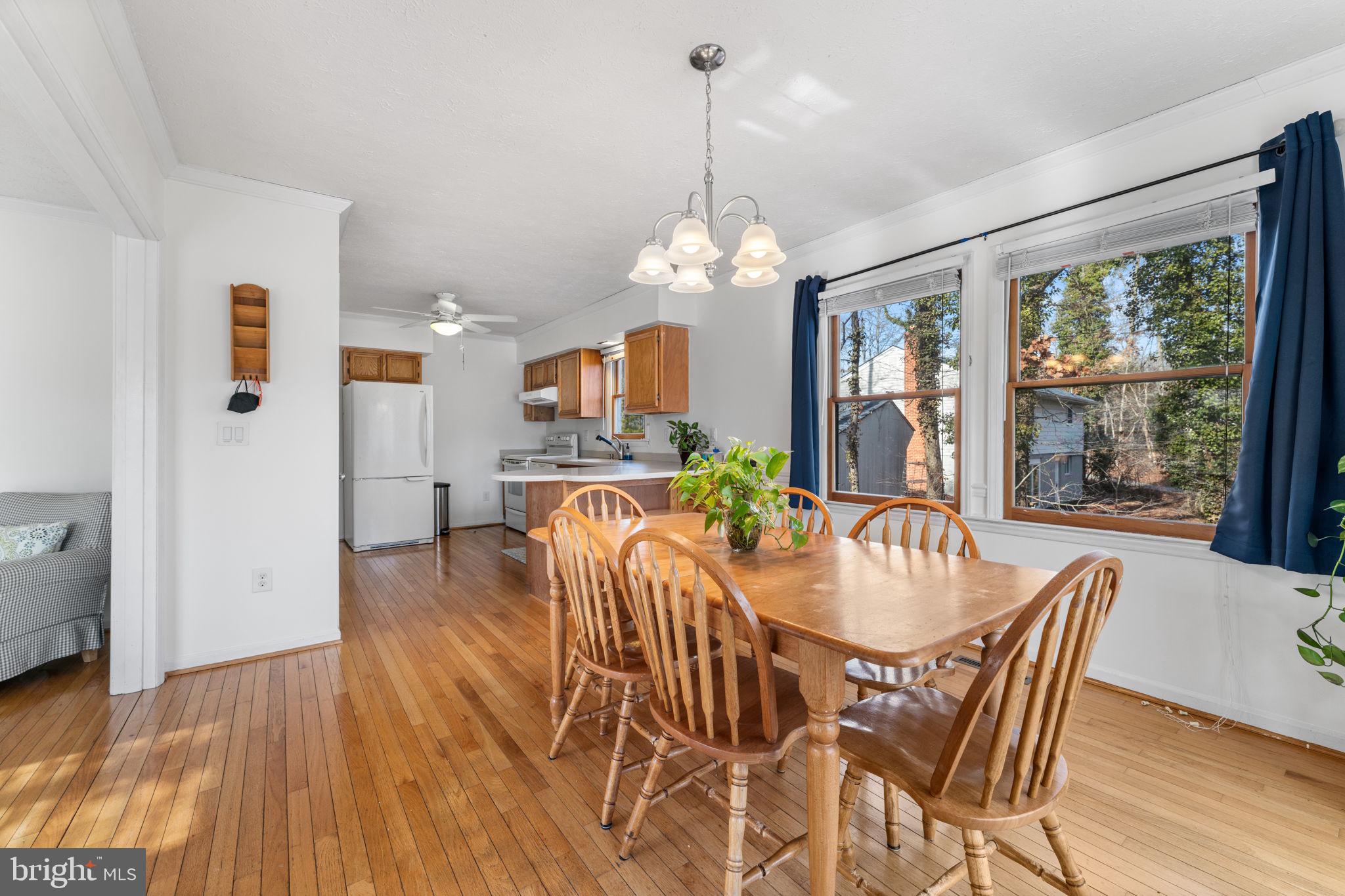 CHESAPEAKE RANCH ESTATES - Residential