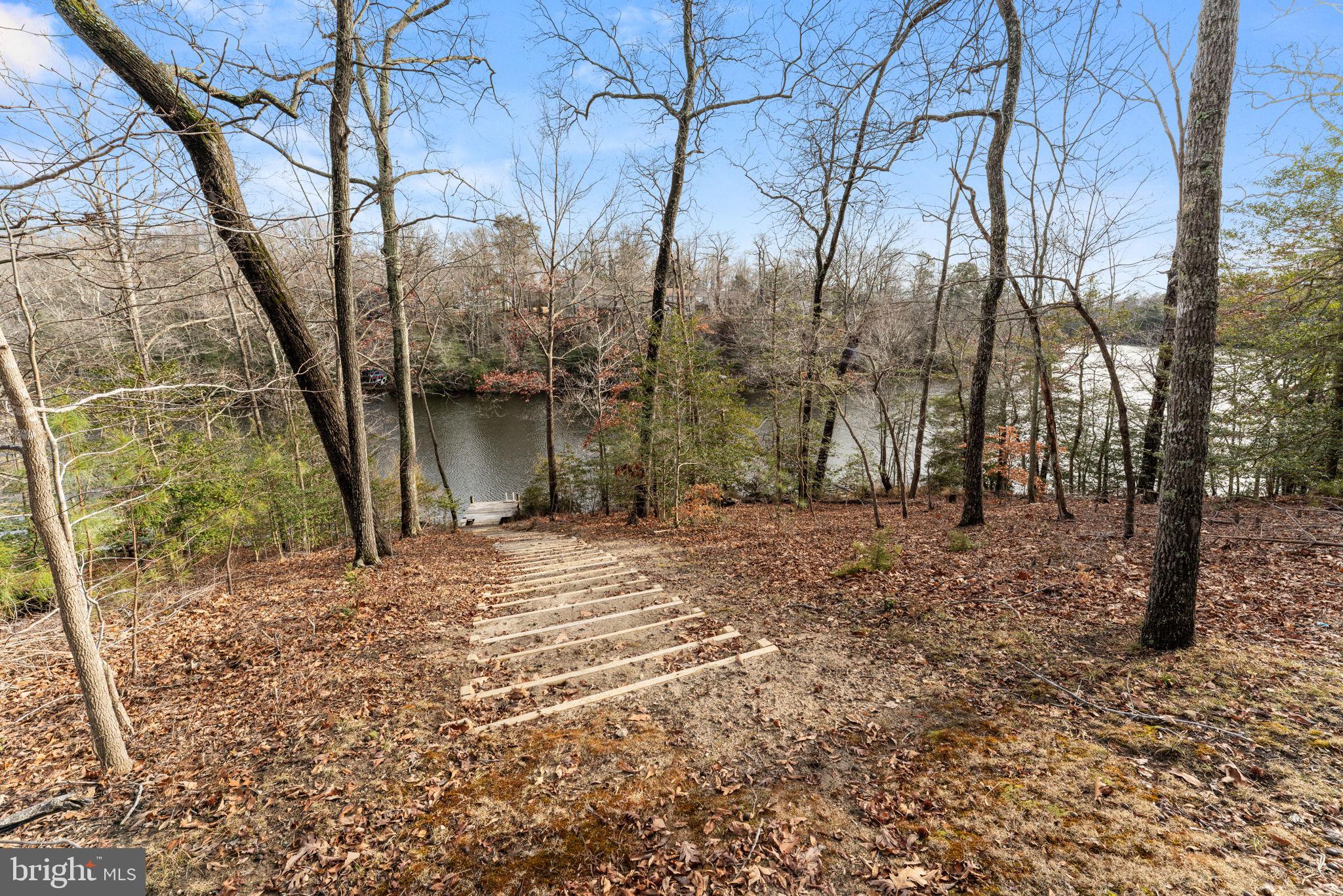 CHESAPEAKE RANCH ESTATES - Residential