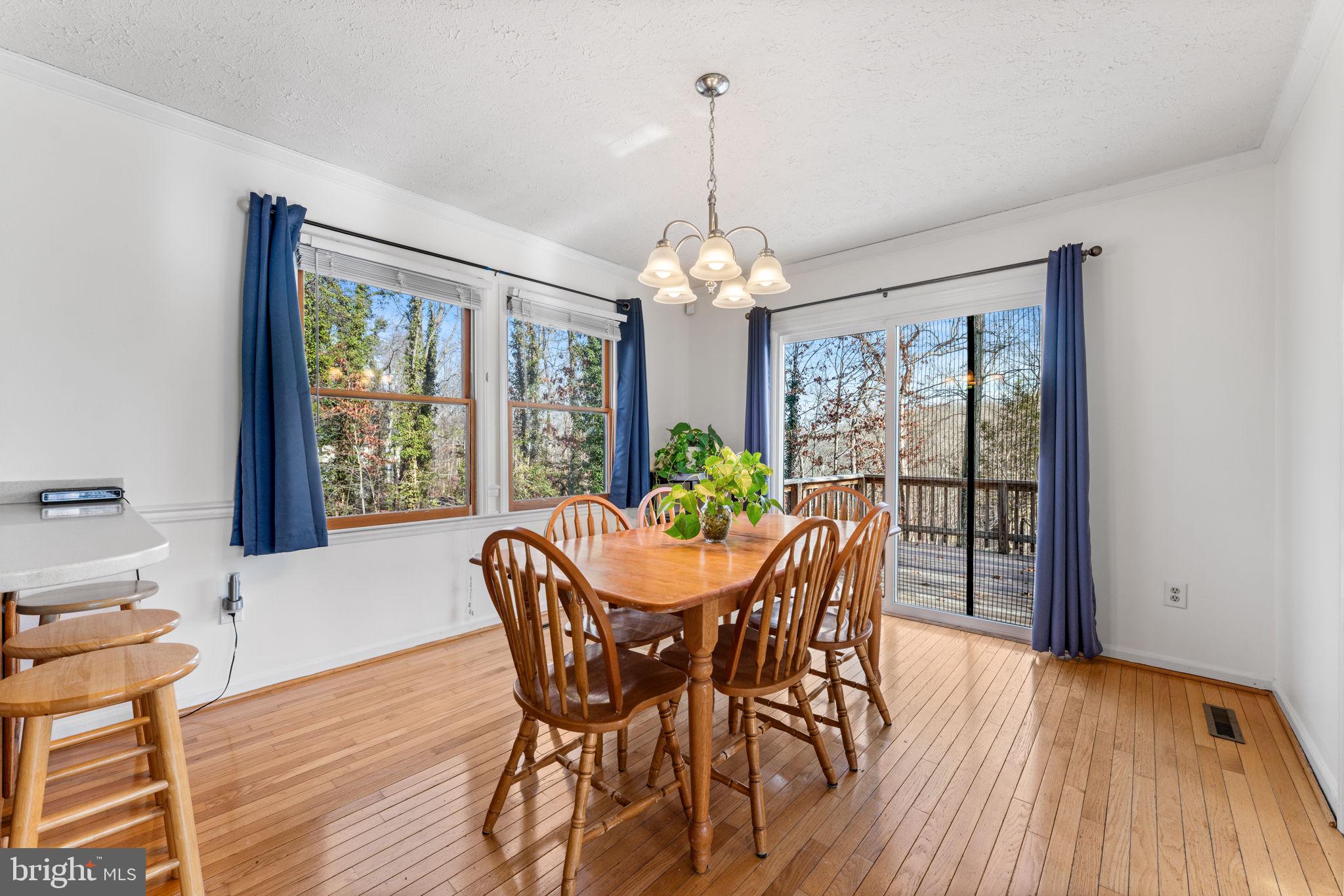 CHESAPEAKE RANCH ESTATES - Residential