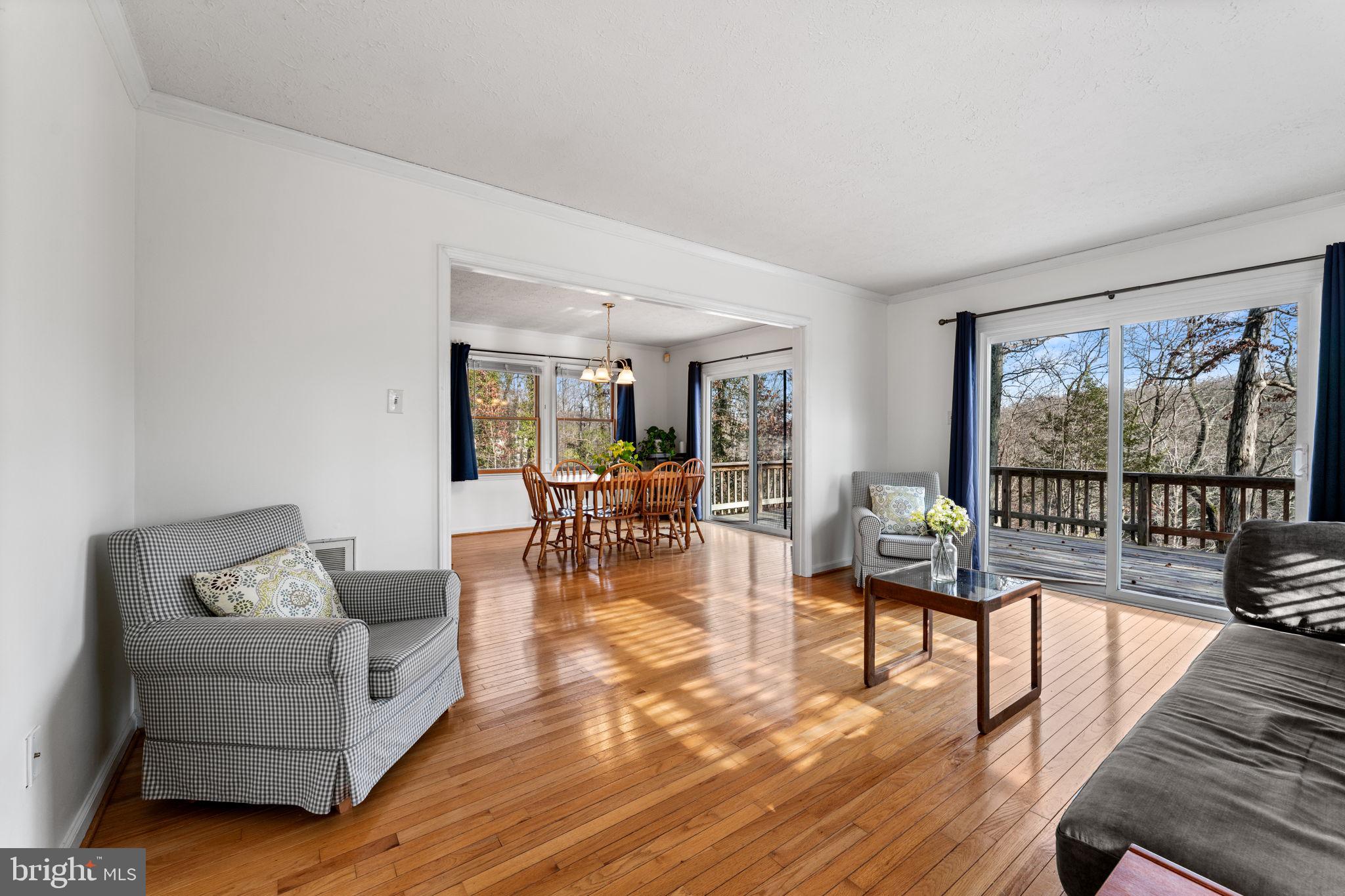 CHESAPEAKE RANCH ESTATES - Residential