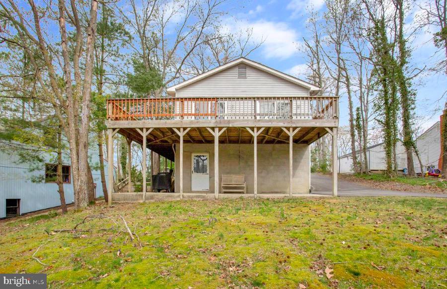 CHESAPEAKE RANCH ESTATES - Residential