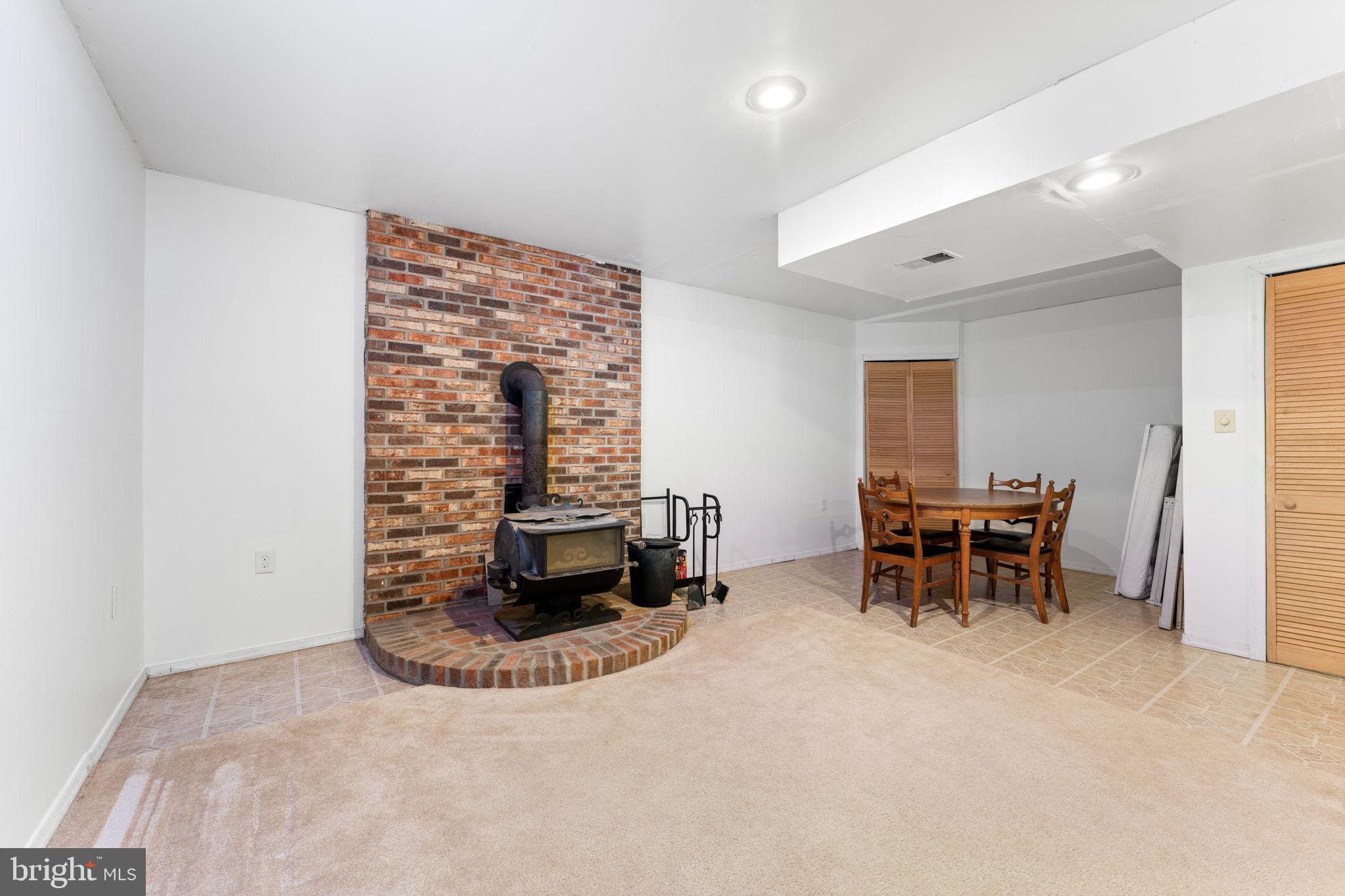 CHESAPEAKE RANCH ESTATES - Residential