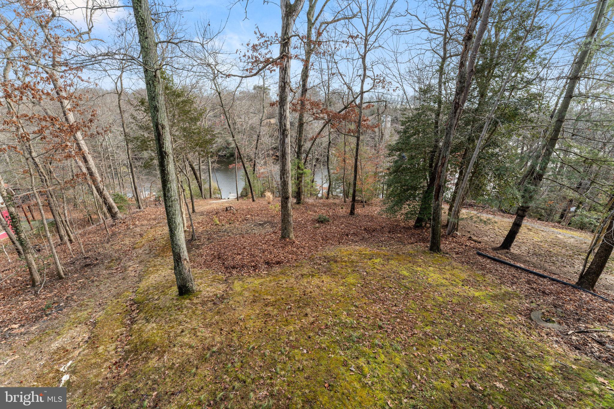 CHESAPEAKE RANCH ESTATES - Residential