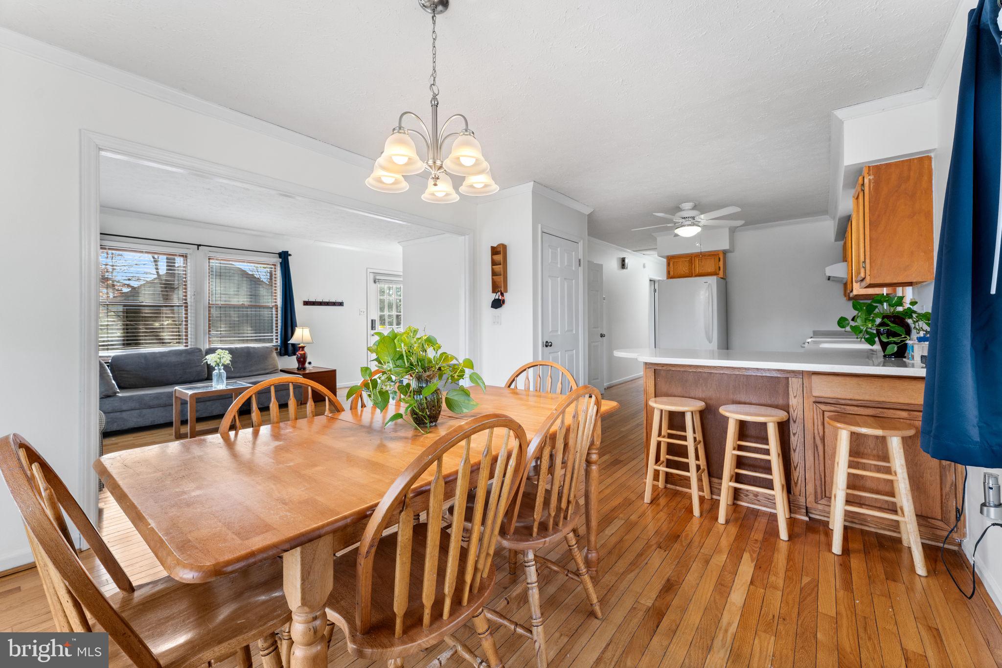 CHESAPEAKE RANCH ESTATES - Residential