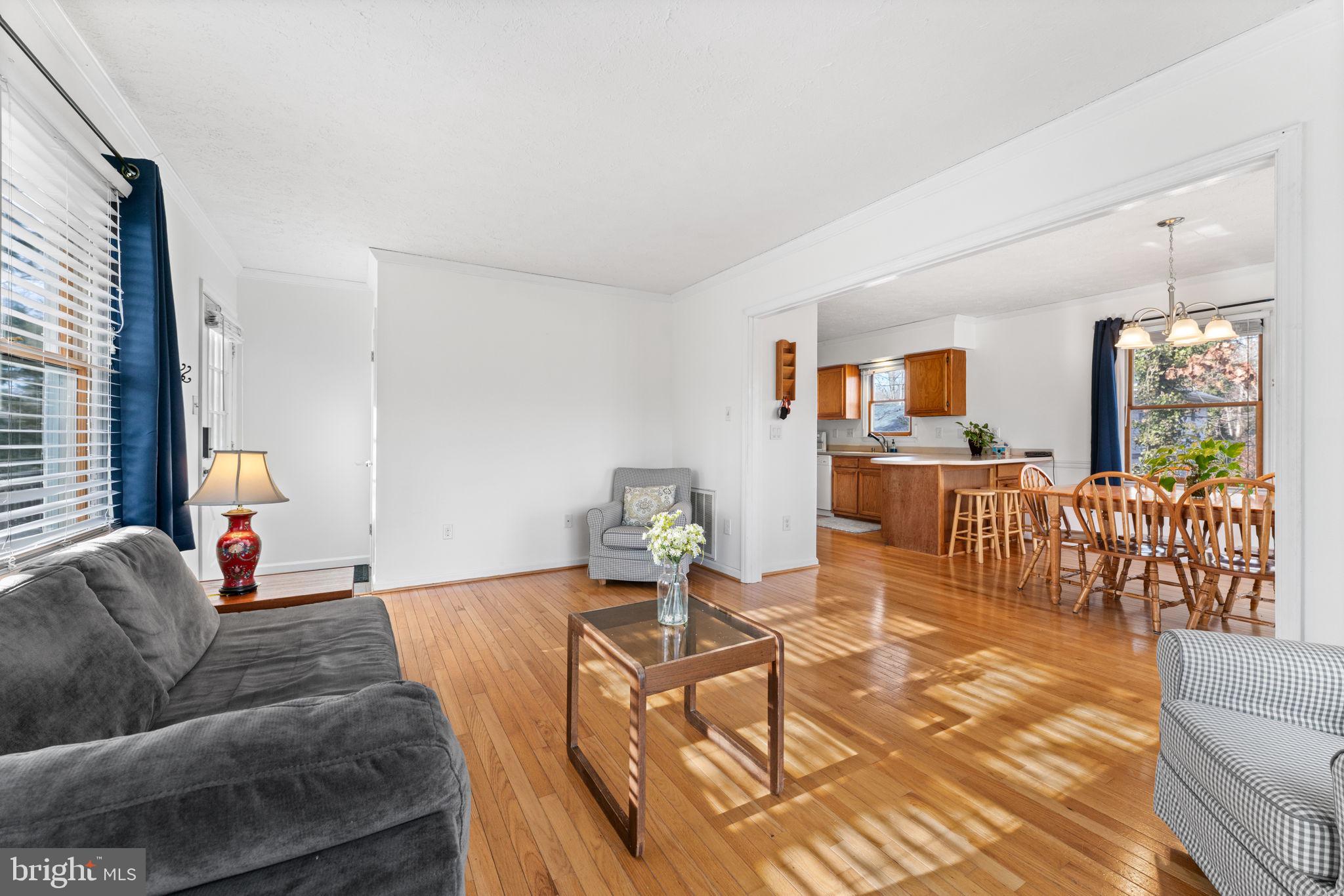 CHESAPEAKE RANCH ESTATES - Residential