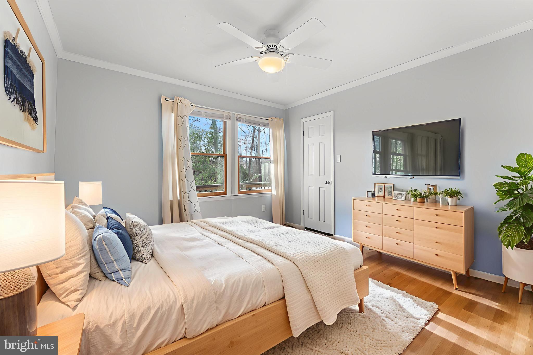 CHESAPEAKE RANCH ESTATES - Residential