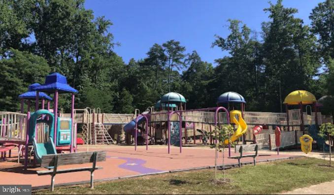 CHESAPEAKE RANCH ESTATES - Residential