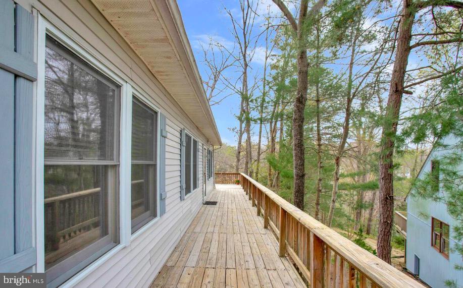 CHESAPEAKE RANCH ESTATES - Residential