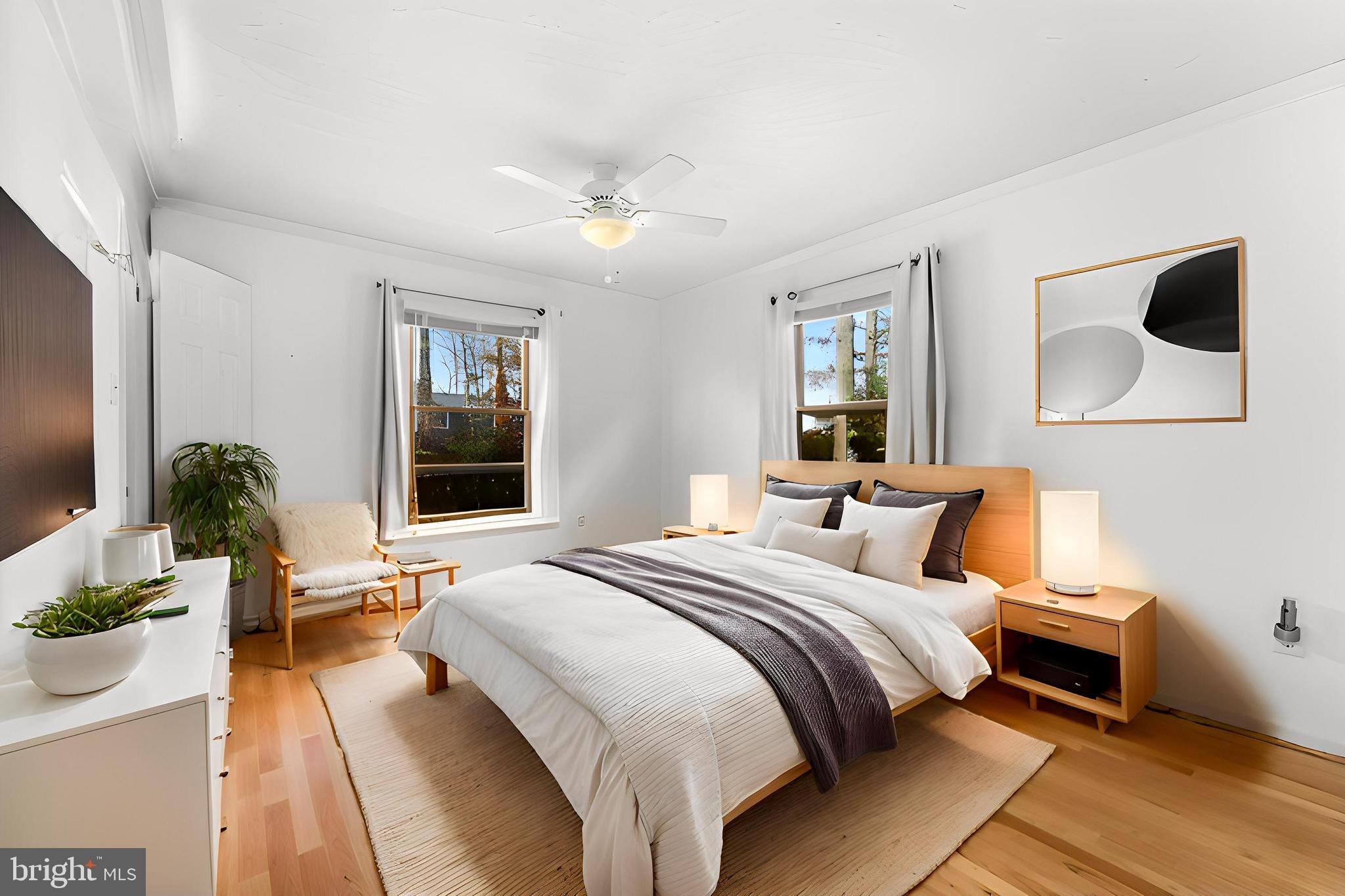 CHESAPEAKE RANCH ESTATES - Residential