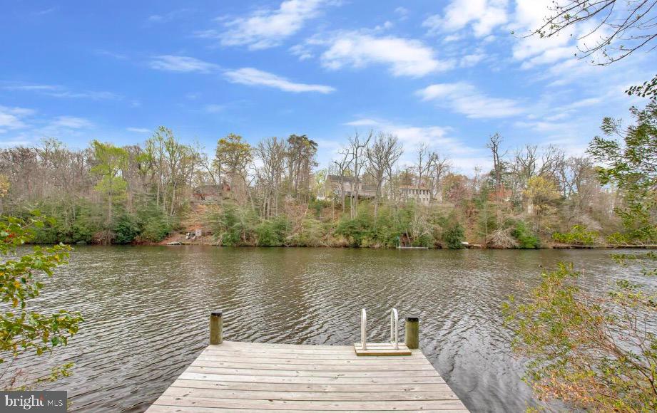 CHESAPEAKE RANCH ESTATES - Residential