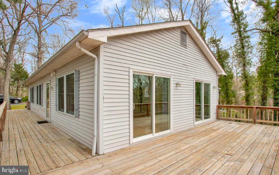 CHESAPEAKE RANCH ESTATES - Residential