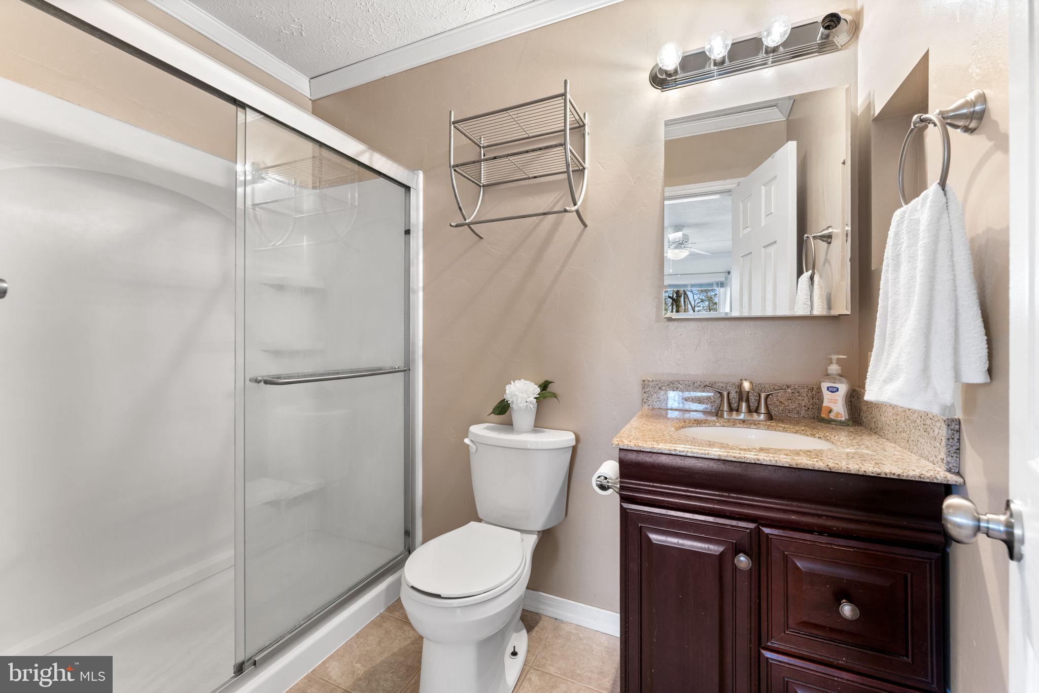 CHESAPEAKE RANCH ESTATES - Residential