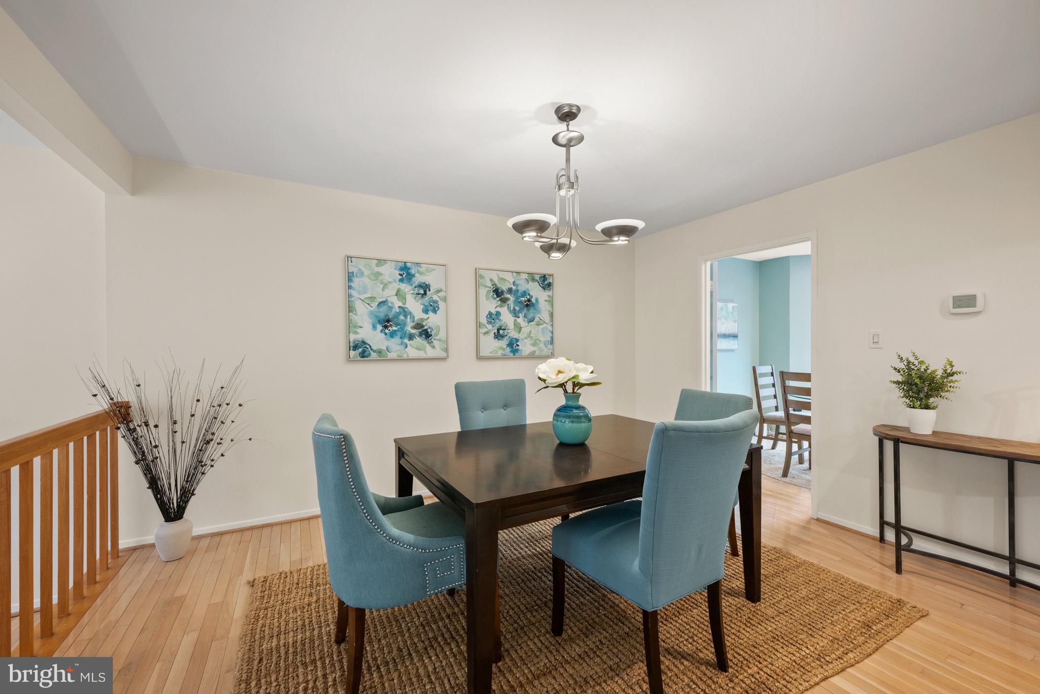 FAWSETT FARMS MANOR - Residential