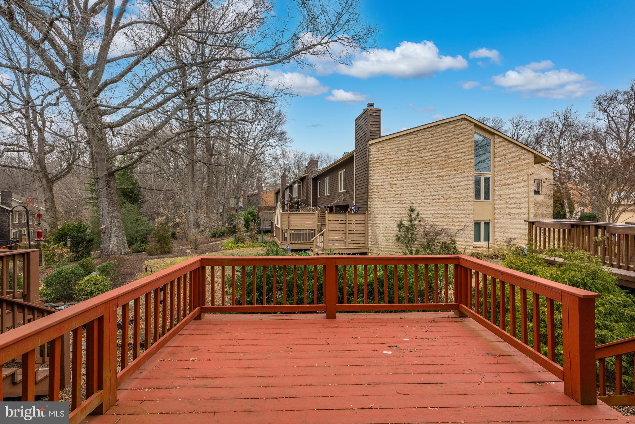 FAWSETT FARMS MANOR - Residential