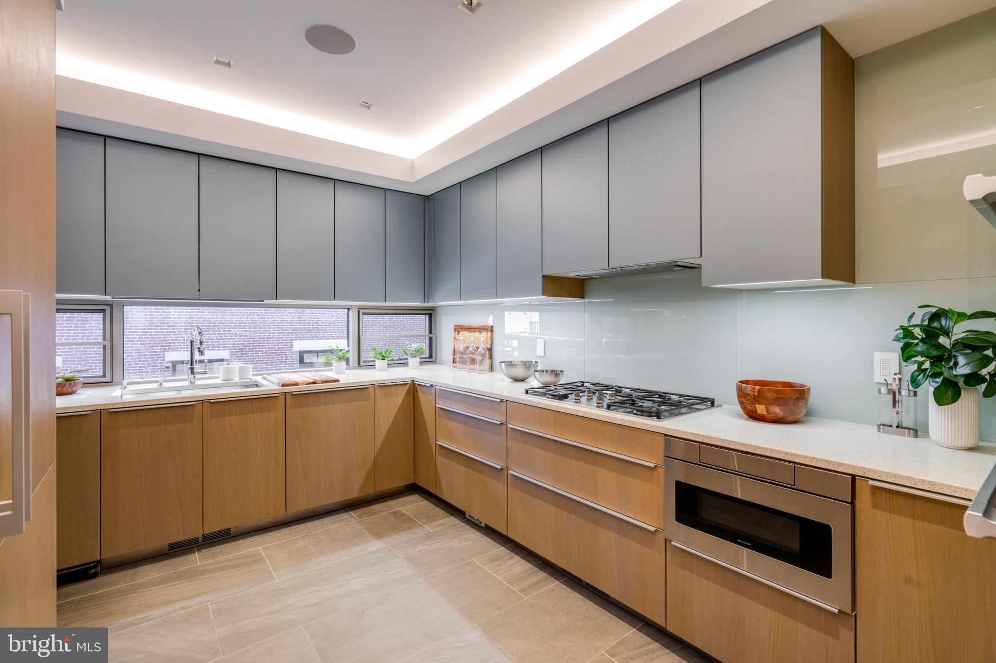 SOCIETY HILL - Residential