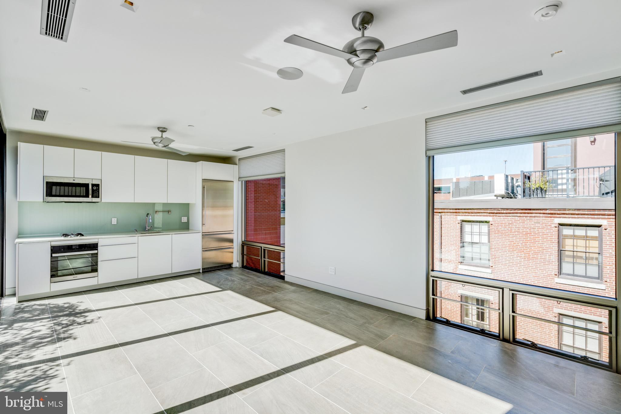 SOCIETY HILL - Residential