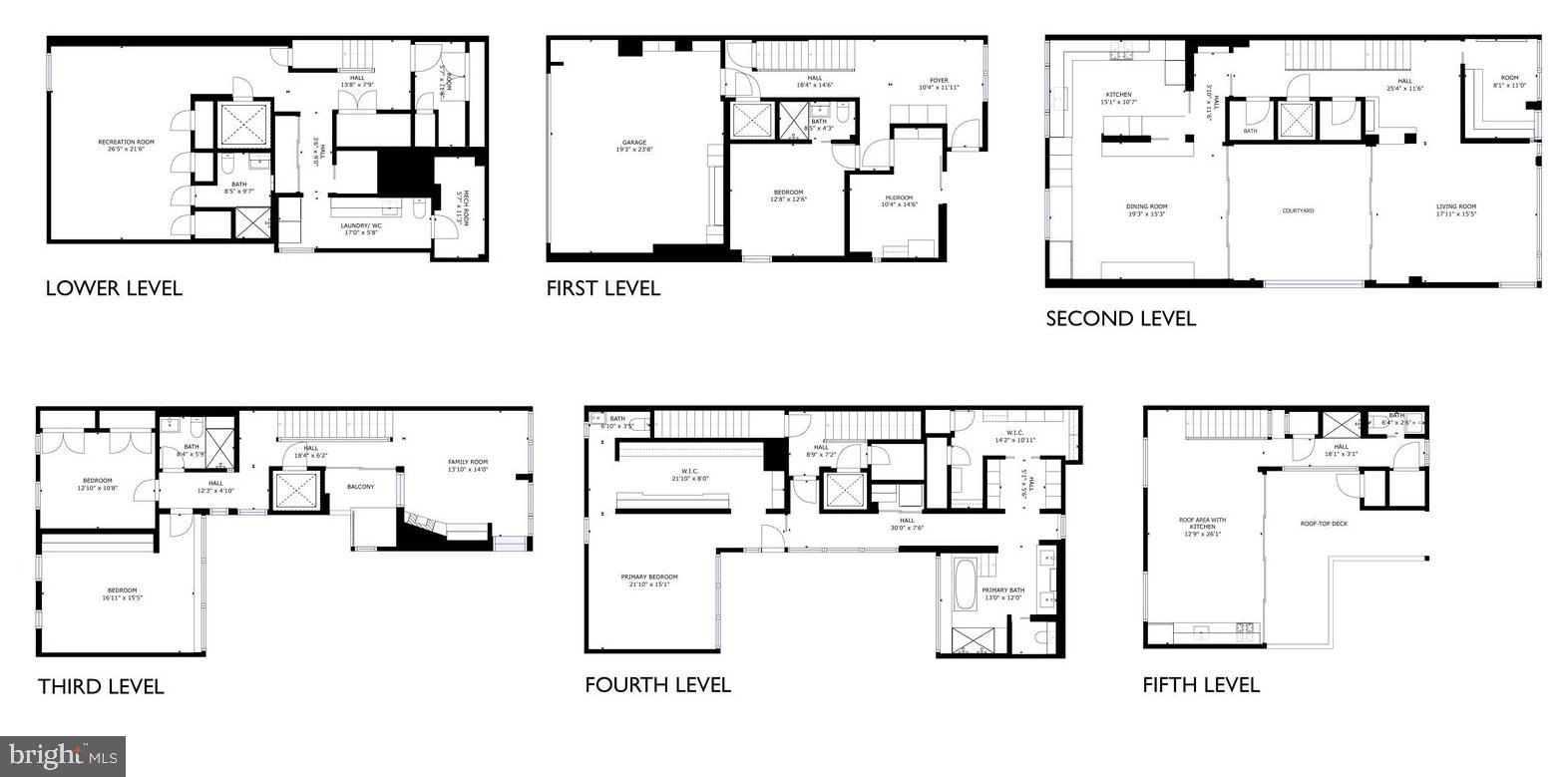 SOCIETY HILL - Residential