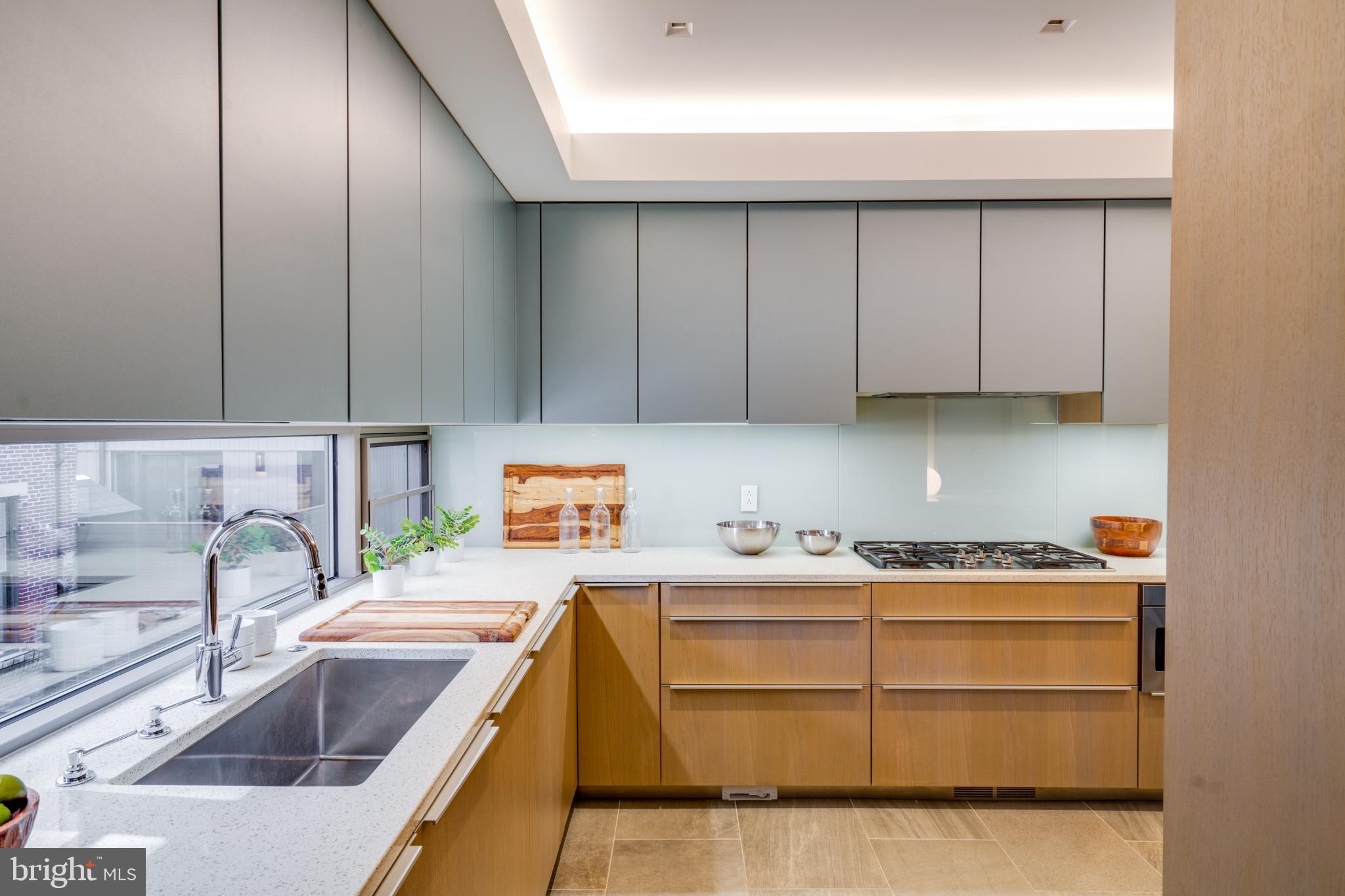 SOCIETY HILL - Residential