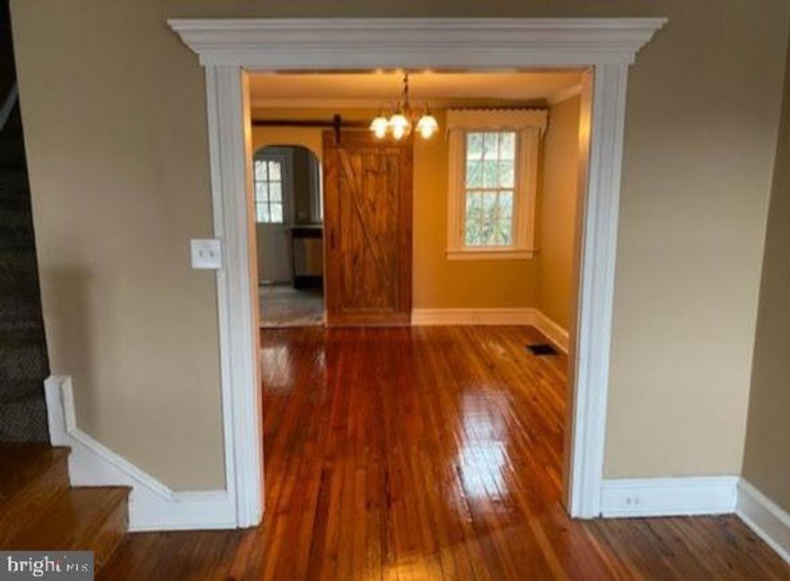 Welcome to 4147 Tower Street! This newly updated property features hardwood floors, a gas stove, and a large private fenced-in backyard. The bathroom has been fully renovated, there are tile floors in the kitchen, sliding barn doors in the dining room, and more! With everything you could need, this property is fully equipped for comfortable living. Just a short distance away from shops, restaurants, grocery stores, public transportation and more, this great property will not last! Contact me right away to set up in person tours and for more information. You are just a short walk away from all the most popular attractions in the area including, parks, the Wissahickon Gorge, cafes & restaurants, shops, nightlife, and more! The Schuylkill River Trail connects to Philadelphia’s famous trail system and leads to many hot spots in the area including Kelly Drive. You’ll enjoy the entire Manayunk area on foot, bike, or with your dog, exploring more each time you step outside. Hop on the Regional Rail at the Manayunk station to get anywhere you’d like to go in the Philadelphia area. Reach out right away to set up an in person tour!

-Newly Renovated
-Fenced-in Backyard
-Stainless Steel Appliances
-Gas Stove
-Microwave
-Washer/Dryer
-Convenient Location

Contact me for more information and to schedule a tour!

1) $38 non-refundable application fee (credit/background check/eviction report)
2) Proof of income (co-signer accepted for students if needed)