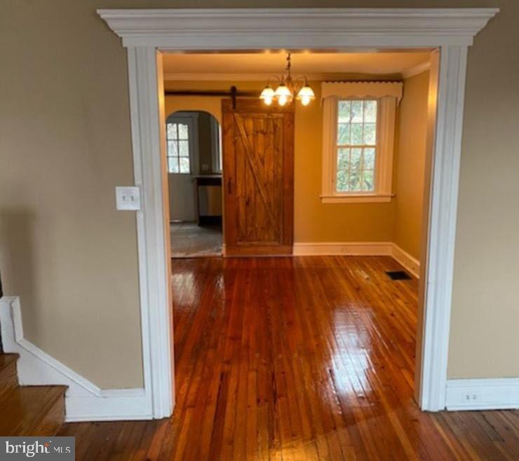 MANAYUNK - Residential Lease