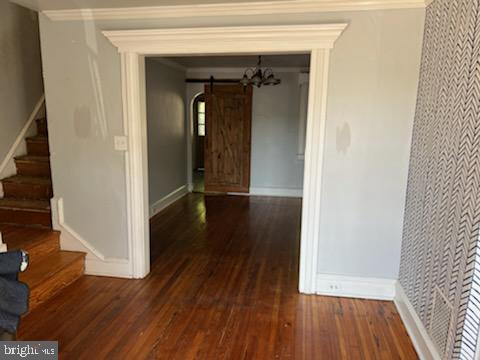 MANAYUNK - Residential Lease