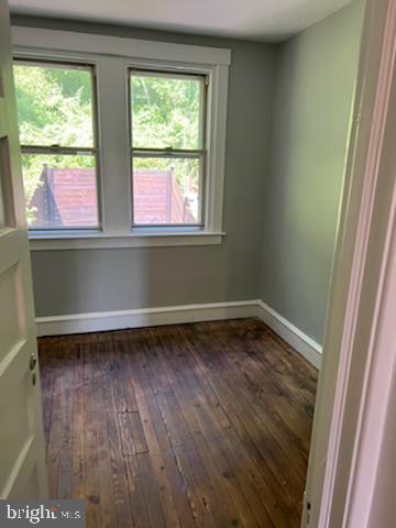 MANAYUNK - Residential Lease
