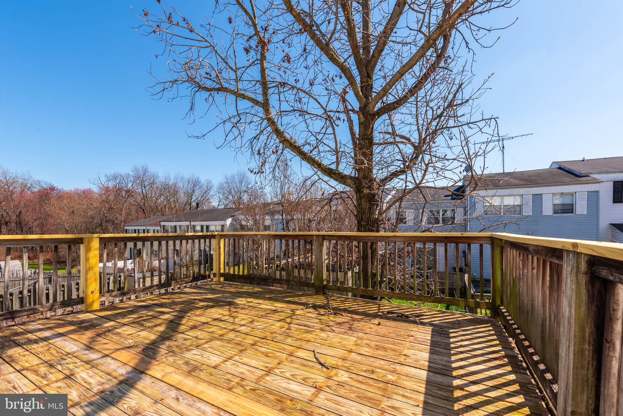 FRANKLIN RIDGE TOWNHOUSE - Residential Lease