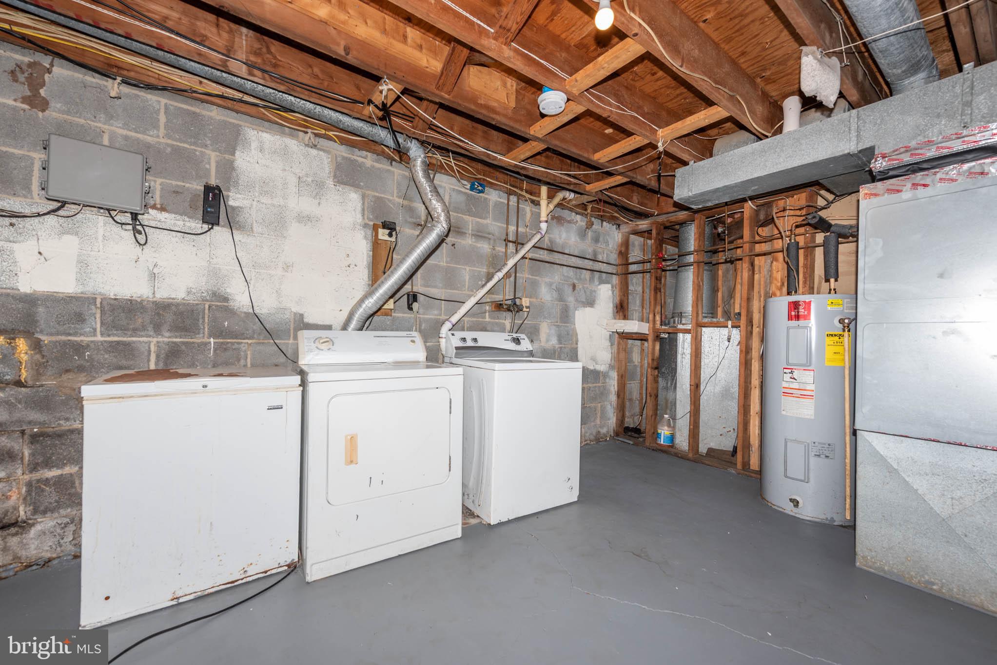 FRANKLIN RIDGE TOWNHOUSE - Residential Lease