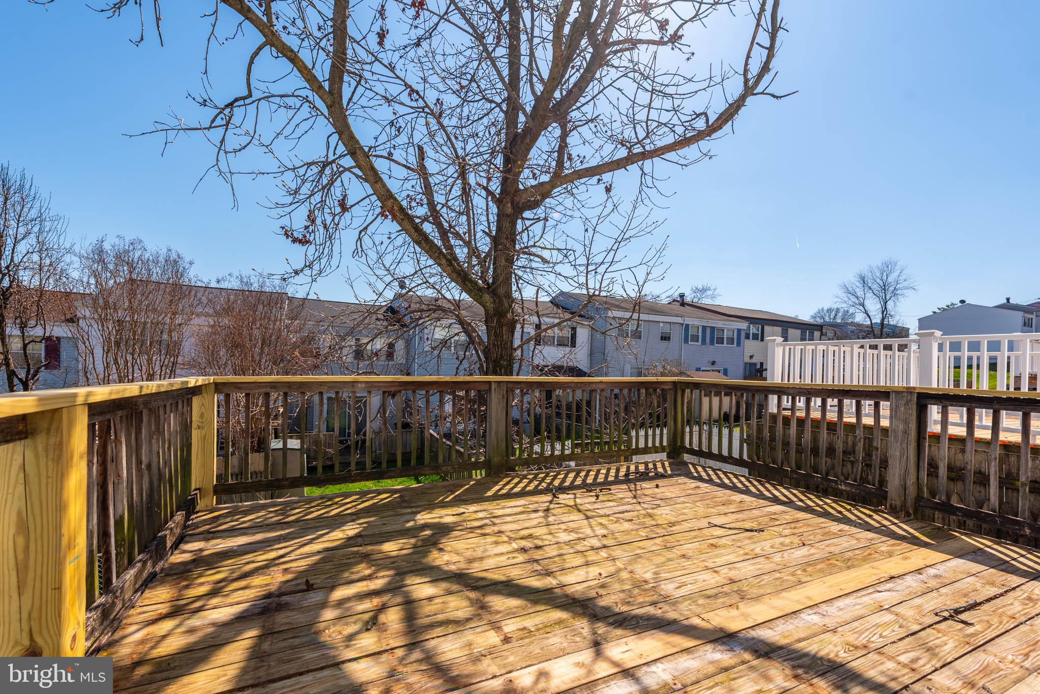 FRANKLIN RIDGE TOWNHOUSE - Residential Lease