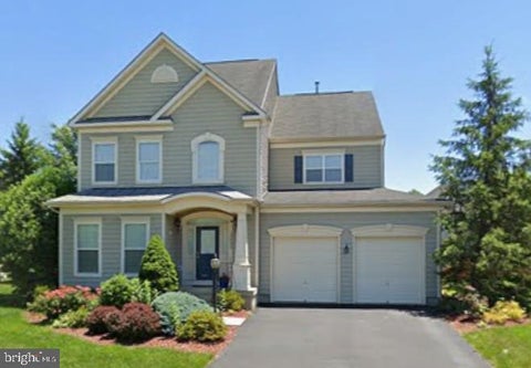 Photo of 10609 Moselle Court, MANASSAS, VA 20112 (MLS # VAPW2126984)