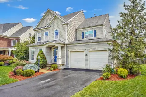 10609 Moselle Court, Manassas, VA MLS: VAPW2126984