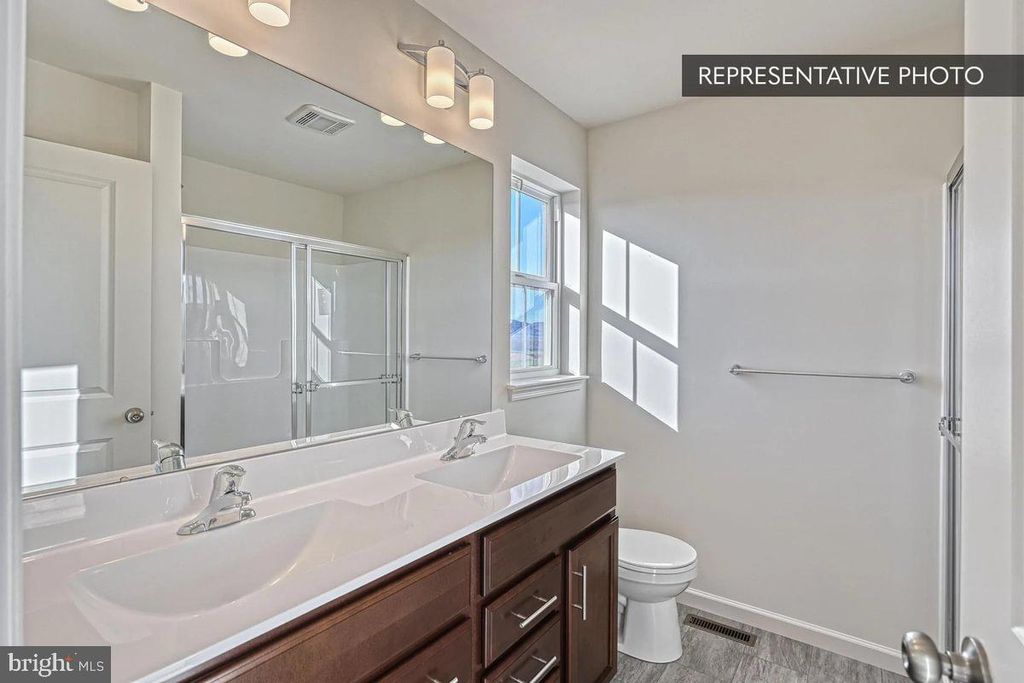 Photo of 1007 Ashleigh Lane W #LOT 1604, HARRISBURG, PA 17112 (MLS # PADA2056734)